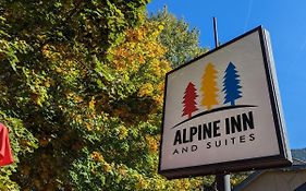 Alpine Inn&Suites